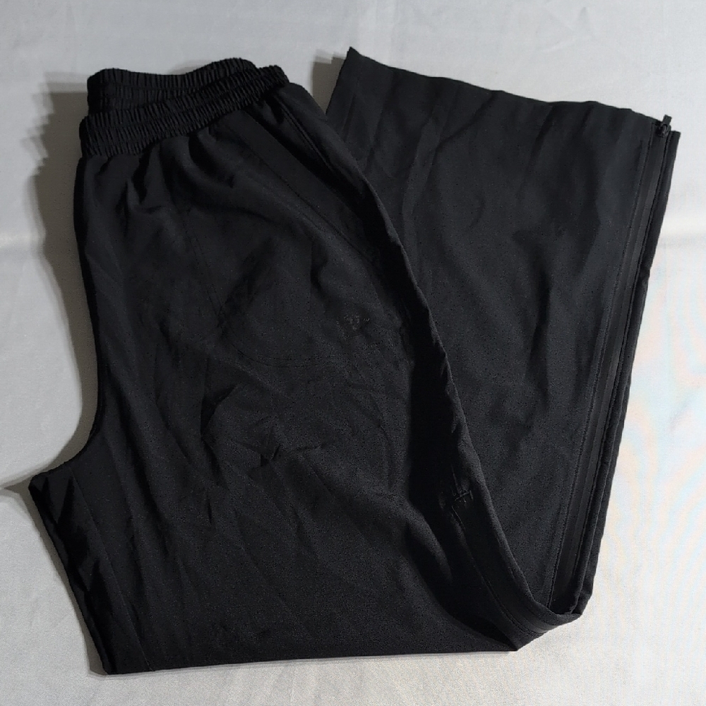 PINK Victoria's Secret Black Pants Size Small